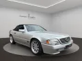 Mercedes-Benz SL 320 R129 *Teilrestauriert*