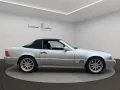 Mercedes-Benz SL 320 R129 *Teilrestauriert*