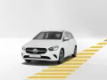 Mercedes-Benz B 200 PROGRESSIVE ADV AHK LED KAMERA SPUR LHZ