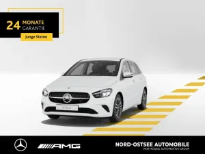 Mercedes-Benz B 200 PROGRESSIVE ADV AHK LED KAMERA SPUR LHZ