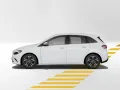Mercedes-Benz B 200 PROGRESSIVE ADV AHK LED KAMERA SPUR LHZ