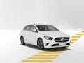 Mercedes-Benz B 200 PROGRESSIVE ADV AHK LED KAMERA SPUR LHZ
