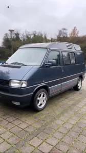 Volkswagen T4 Dehler Maxivan GL Syncro Oettinger TÜV Neu !!