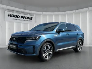 Kia Sorento 1.6 T-GDI Plug-In Hybrid Platinum 4WD