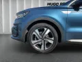 Kia Sorento 1.6 T-GDI Plug-In Hybrid Platinum 4WD