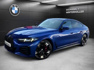 BMW 430i xDrive Gran Coupé M Sport HUD GSD DA Prof
