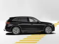 Mercedes-Benz GLC 300 d AMG 4M AHK MBUX LED ADV.+