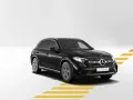Mercedes-Benz GLC 300 d AMG 4M AHK MBUX LED ADV.+