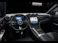 Mercedes-Benz GLC 300 d AMG 4M AHK MBUX LED ADV.+