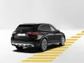 Mercedes-Benz GLC 300 d AMG 4M AHK MBUX LED ADV.+