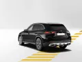 Mercedes-Benz GLC 300 d AMG 4M AHK MBUX LED ADV.+