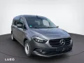 Mercedes-Benz Citan 112 CDI Mixto Lang Perf AUT Fernlichtass.
