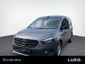 Mercedes-Benz Citan 112 CDI Mixto Lang Perf AUT Fernlichtass.