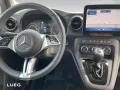 Mercedes-Benz Citan 112 CDI Mixto Lang Perf AUT Fernlichtass.