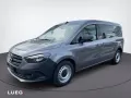 Mercedes-Benz Citan 112 CDI Mixto Lang Perf AUT Fernlichtass.