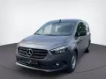 Mercedes-Benz Citan 112 CDI Mixto Lang Perf AUT Fernlichtass.