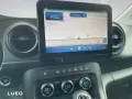 Mercedes-Benz Citan 112 CDI Mixto Lang Perf AUT Fernlichtass.