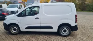 Peugeot Partner Premium L1 Sthz.Shz.NaviRegal