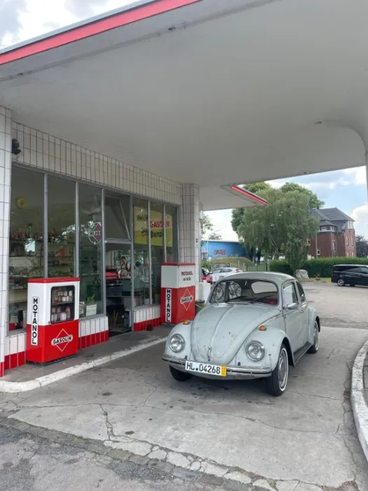Volkswagen Käfer