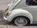 Volkswagen Käfer