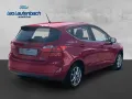 Ford Fiesta Titanium