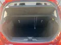 Ford Fiesta Titanium