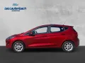 Ford Fiesta Titanium