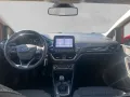 Ford Fiesta Titanium