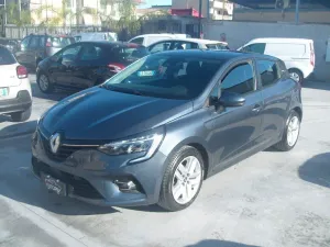 Renault Clio 1.0 TCe 90 CV - 2022