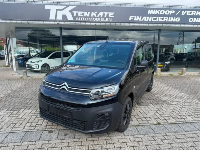 Citroën Berlingo PureTech 110 S&S LIVE PACK M