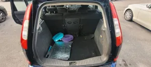 Ford Focus C-Max