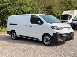 Fiat Scudo L3 Aut. Carplay. Navi.Klima