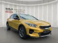 Kia XCeed 1.4 T-GDI DCT Launch Edition Pano