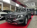 Mercedes-Benz GLB 200/TÜV NEU/MBUX/MULTIBEAM/360°/SHZ/ASSIST