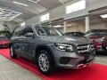 Mercedes-Benz GLB 200/TÜV NEU/MBUX/MULTIBEAM/360°/SHZ/ASSIST