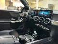 Mercedes-Benz GLB 200/TÜV NEU/MBUX/MULTIBEAM/360°/SHZ/ASSIST