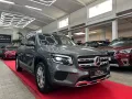 Mercedes-Benz GLB 200/TÜV NEU/MBUX/MULTIBEAM/360°/SHZ/ASSIST