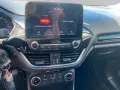 Ford Fiesta Cool & Connect 5-türig