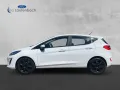 Ford Fiesta Cool & Connect 5-türig