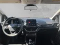 Ford Fiesta Cool & Connect 5-türig