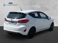 Ford Fiesta Cool & Connect 5-türig