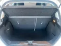 Ford Fiesta Cool & Connect 5-türig