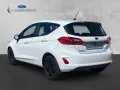 Ford Fiesta Cool & Connect 5-türig