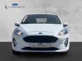 Ford Fiesta Cool & Connect 5-türig