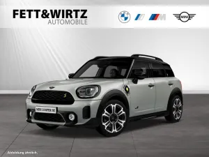 MINI Cooper SE ALL4 Yours Trim-ACC-DrivingAssistant
