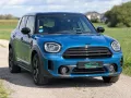 MINI Cooper Countryman°AUTOMATIK°PANO°ACC°LEDER°APPLE