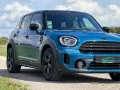 MINI Cooper Countryman°AUTOMATIK°PANO°ACC°LEDER°APPLE