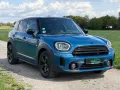 MINI Cooper Countryman°AUTOMATIK°PANO°ACC°LEDER°APPLE