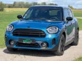 MINI Cooper Countryman°AUTOMATIK°PANO°ACC°LEDER°APPLE