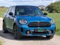 MINI Cooper Countryman°AUTOMATIK°PANO°ACC°LEDER°APPLE